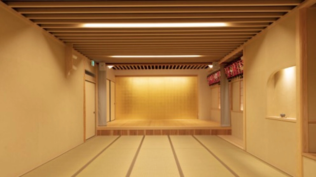 10月の津の守講談会は只今ご予約好評受付中です