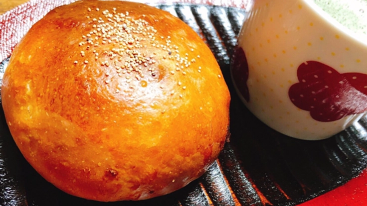 お母さんの夢が私の夢に。安心して食べれるおやつを提供したい!