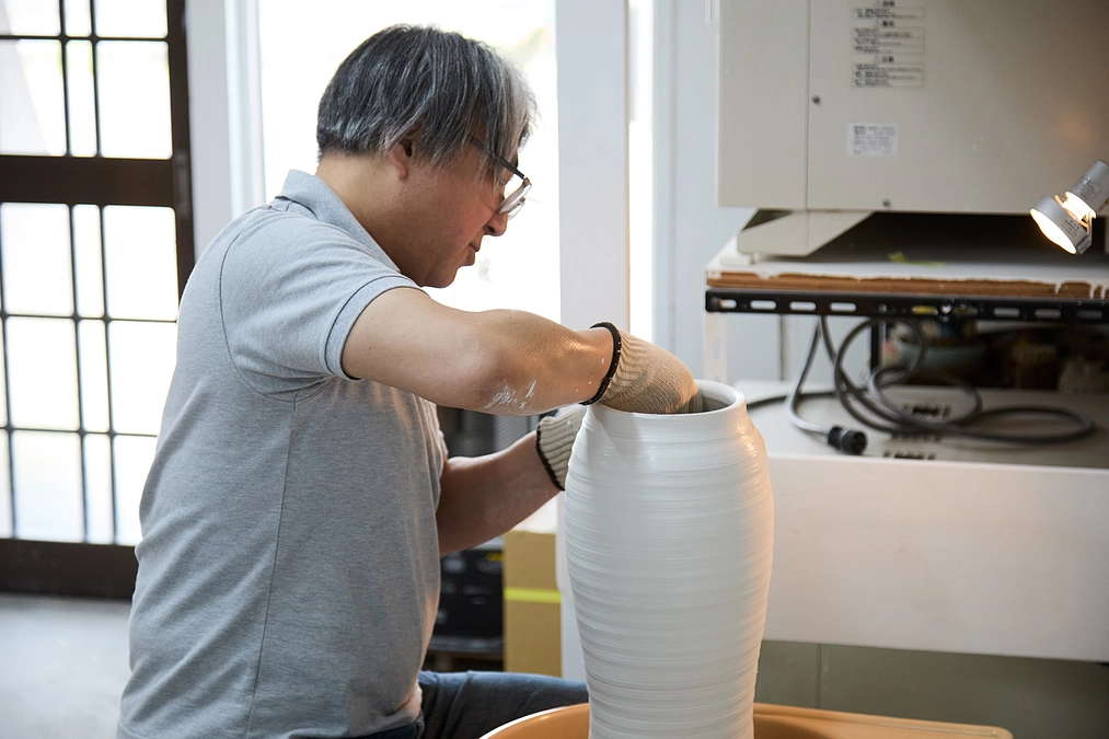 残り9日！あと少しで笑顔のまちづくりを実現