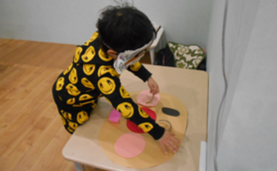 子どもたちからのお礼の手紙