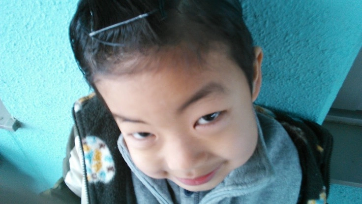 こんな時代だからこそ、子供たちと身障者との温かいつながりを！