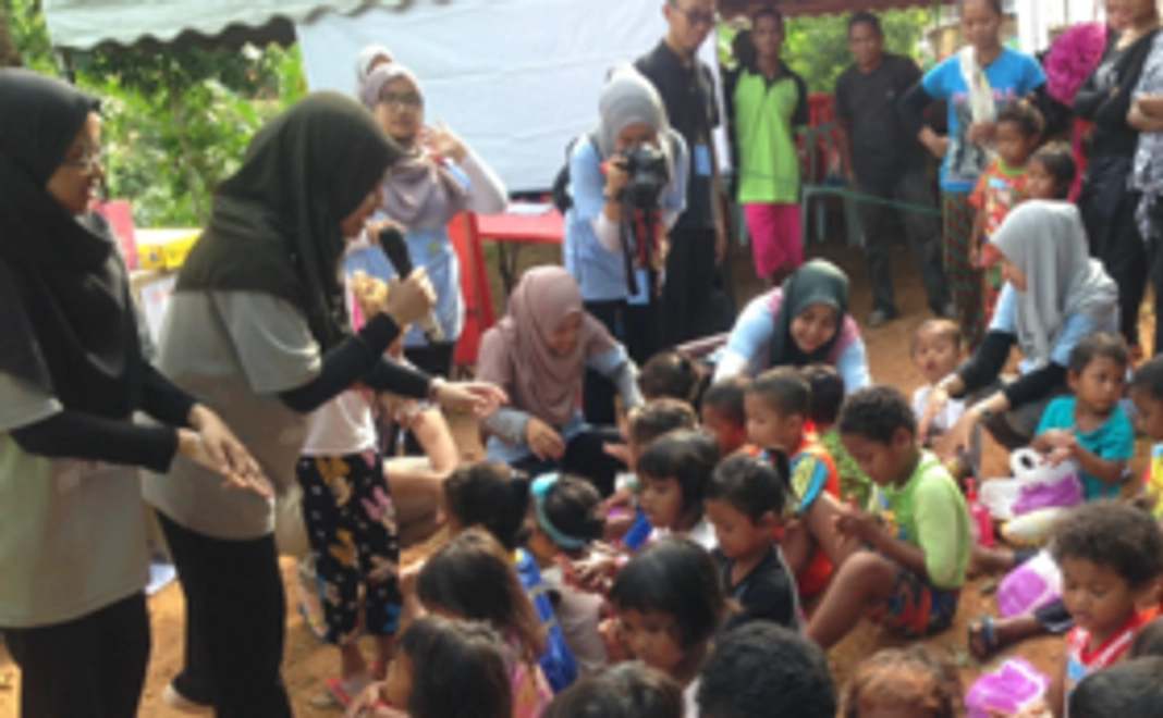 【プロジェクトの活動レポート】