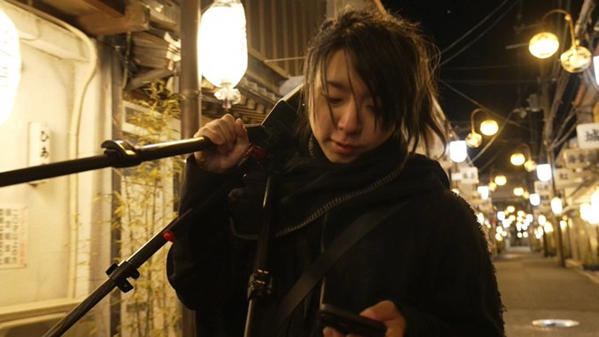 NHK「プロフェッショナル」放送のお知らせ