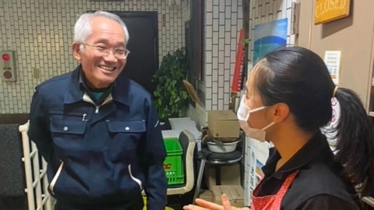 認知症予防のひとつとして、外国語学習という方法の普及