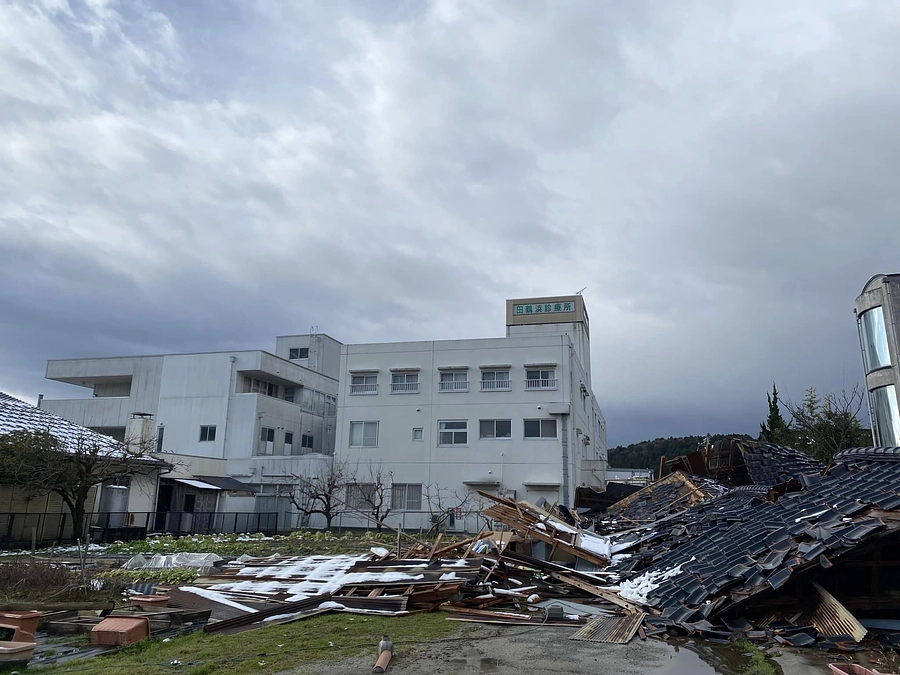 1月9日の状況報告2