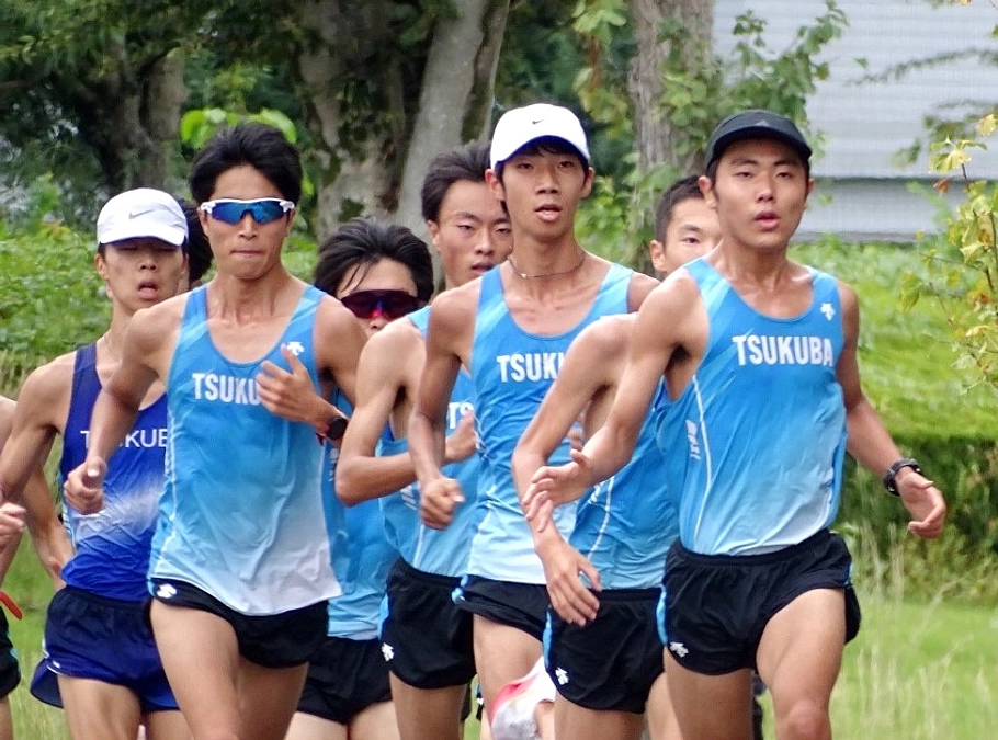 第100回箱根駅伝予選会に向けて～直前レポート～（動画レポートあり）