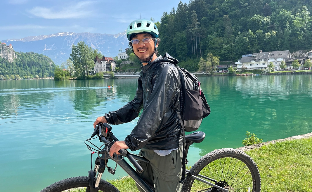 個人スペシャルサポーター