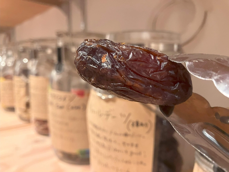 あと１時間！本日23時まで！　デーツって知っていますか？