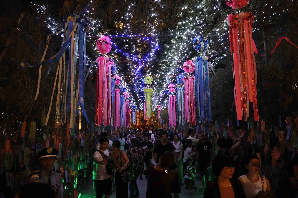 あべの経済新聞に掲載されました