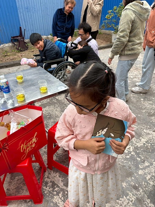 クラウドファンディング14日目🌼