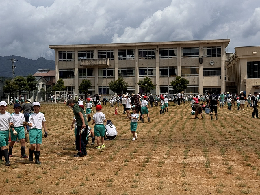 目標額を達成のご報告と感謝、そしてネクストゴールへの挑戦