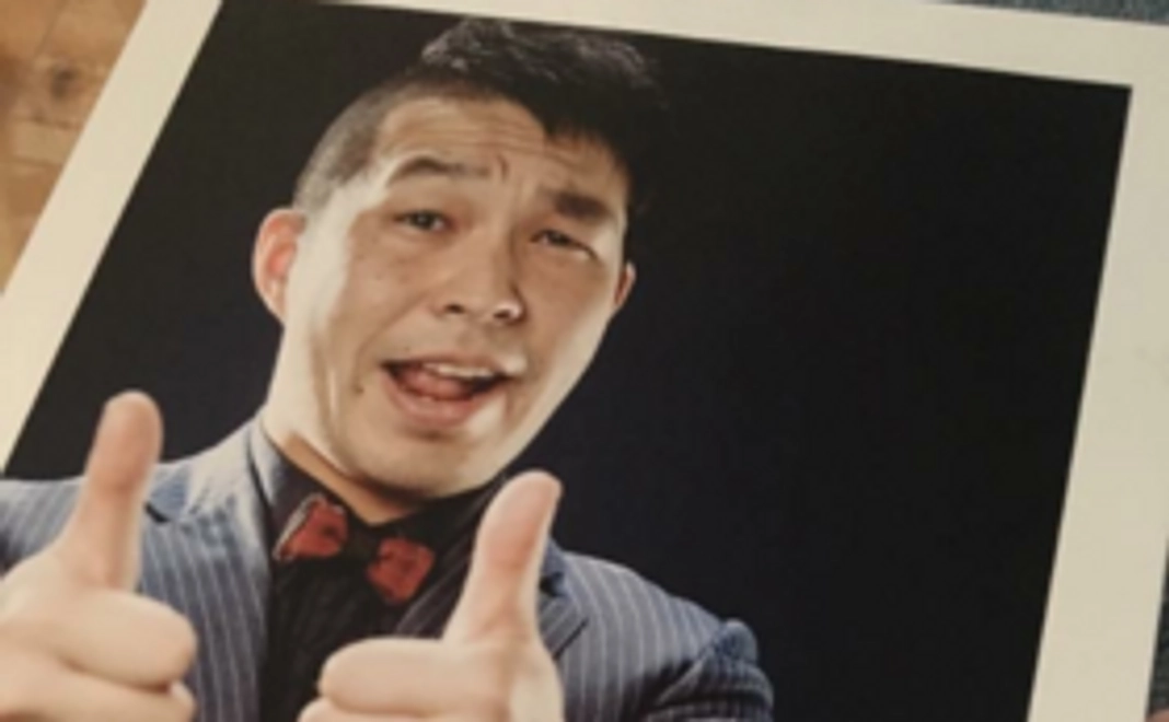 サイン入り書籍:1冊