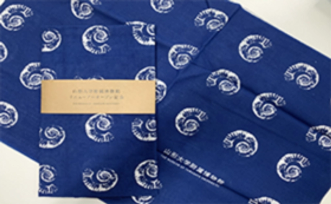 【10,000円コース①】結髪土偶もっと応援！