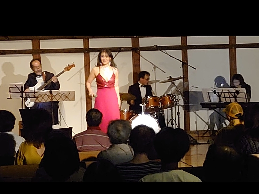 皆様から頂きましたご支援によりこのプロジェクトは無事終了致しました。