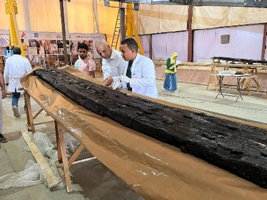 活動報告「部材の組み立てはどうやるの？」