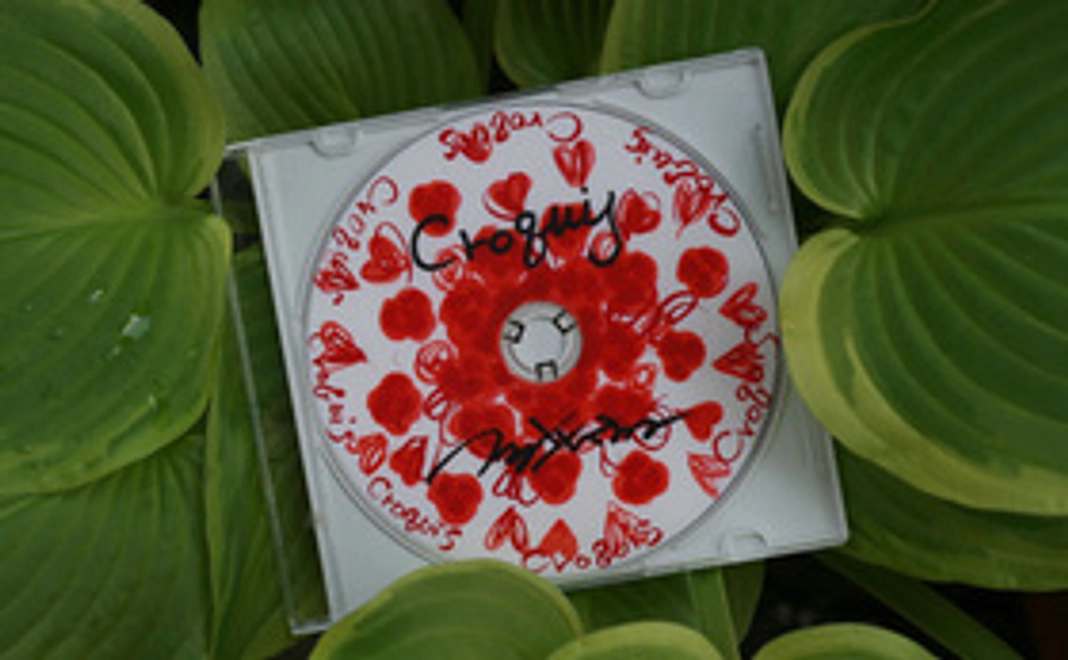 DVD+ポストカードセット