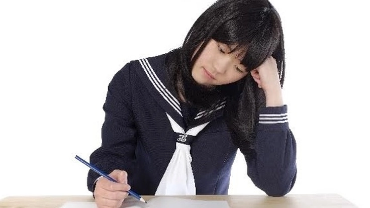 新たな受験用英語教材で、一人でも多くの受験生を笑顔にしたい！