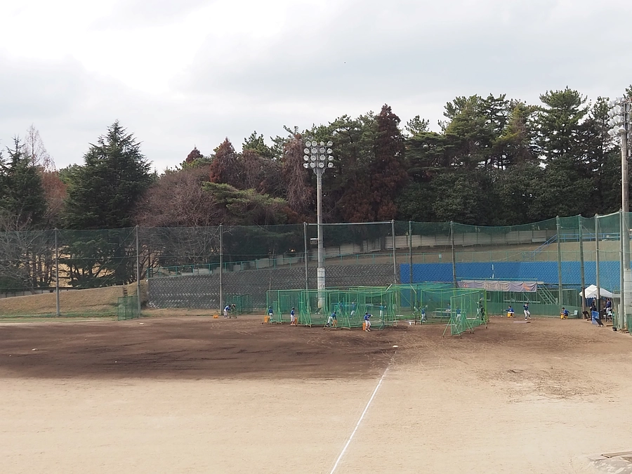 今シーズンの春季千葉県高等学校野球大会について