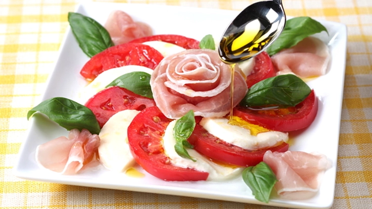 幸せのあぶら! 亜麻仁油（あまにゆ）を収穫して新商品を作りたい