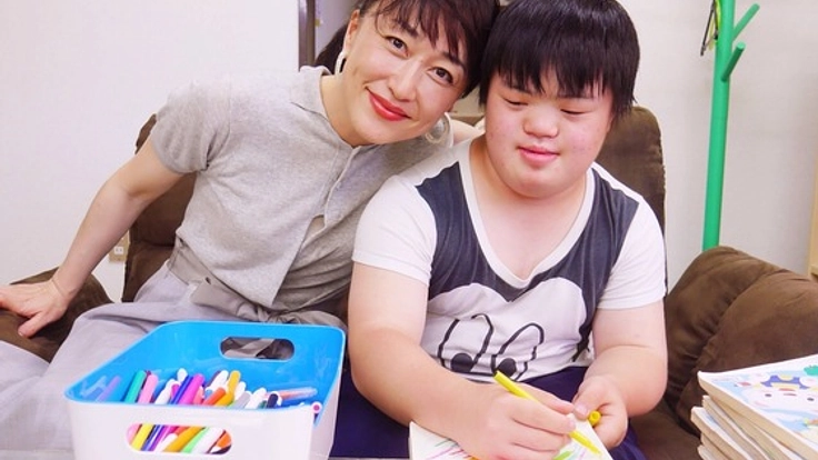 アートで輝く！障がい者作家のための常設ギャラリーを都心に開設