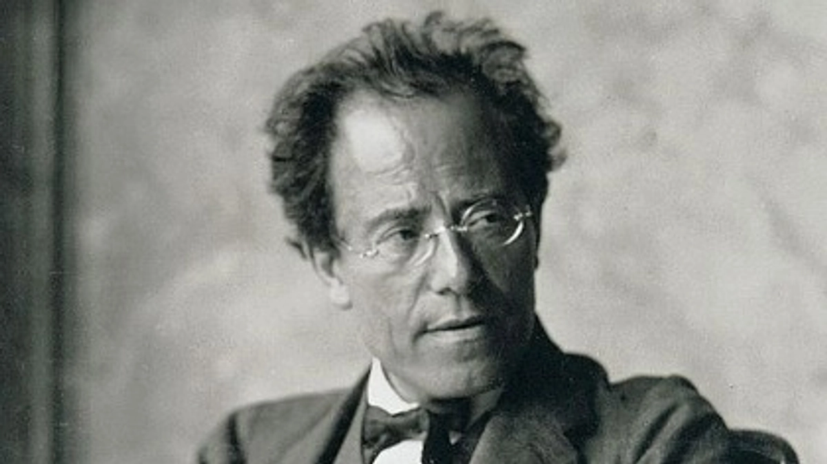 グスタフ・マーラー交響曲第5番について