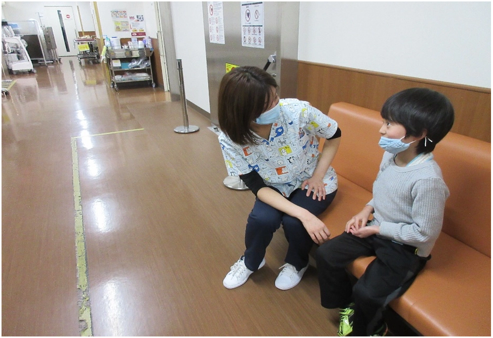 「プレパレーション」のご紹介