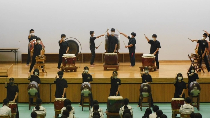 松島の伝統を未来へ!水軍太鼓修繕プロジェクト