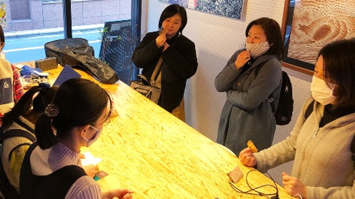 2021年を振り返る｜子どもたちの場づくりを始めた試行錯誤の一年＜前編＞