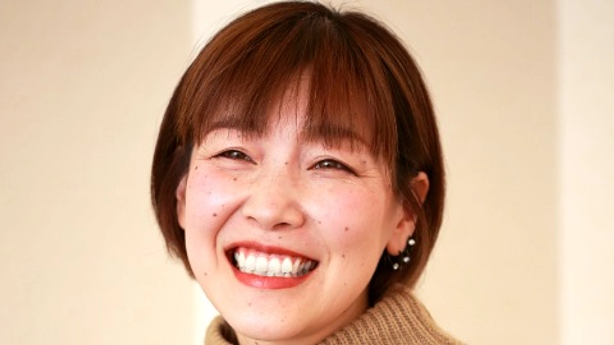 Praise the brave（勇気を讃える）代表　八幡真弓さんに応援メッセージをいただきました