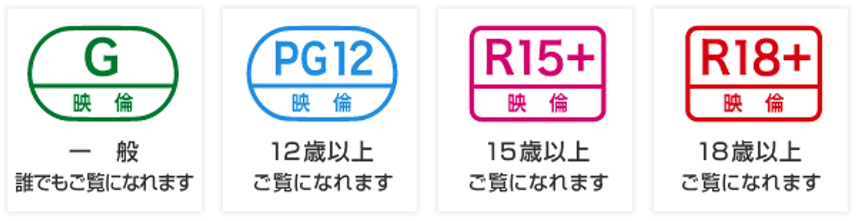 ご支援金の一部をご紹介：映画「渇愛」映倫審査について