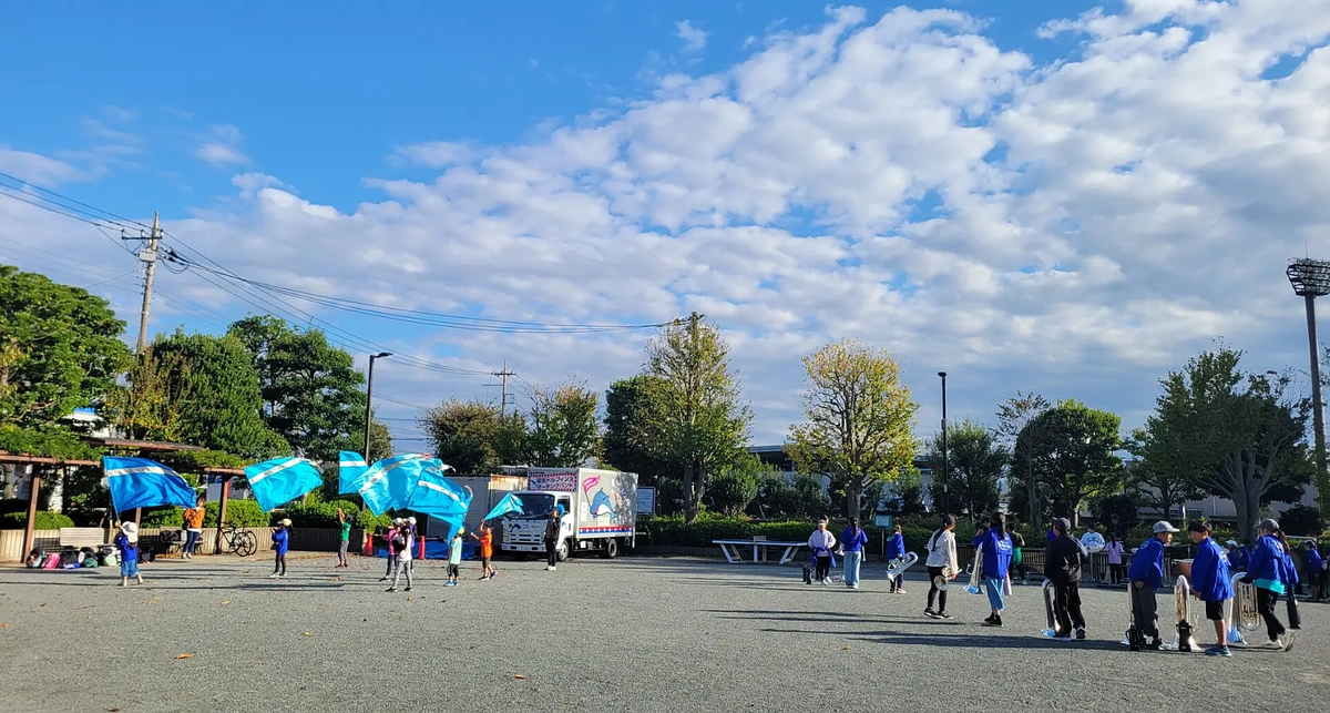  支援募集期間が終了いたしました。