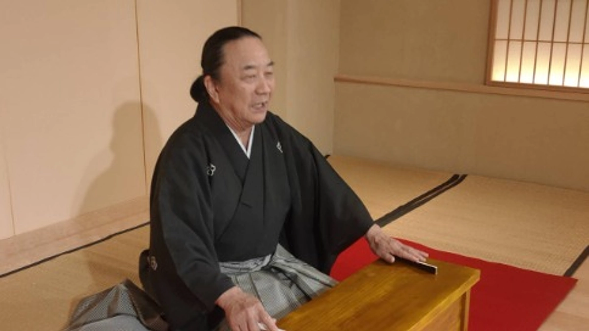 【終了まであと9日！】津の守講談会、ご予約はお早めに！