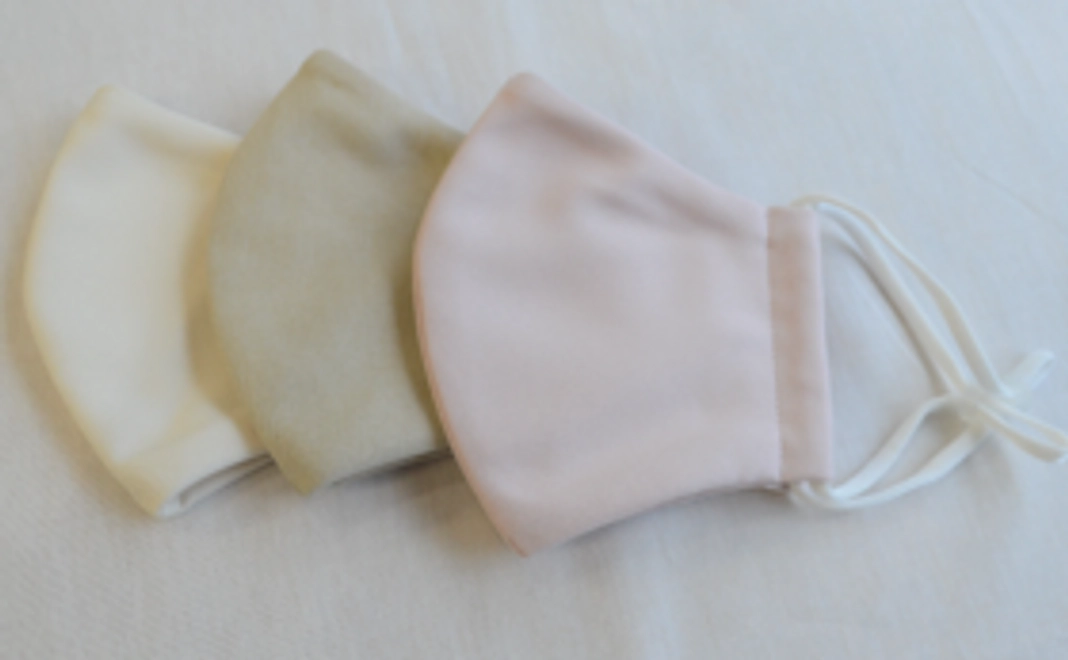 保冷剤付きマスク1枚