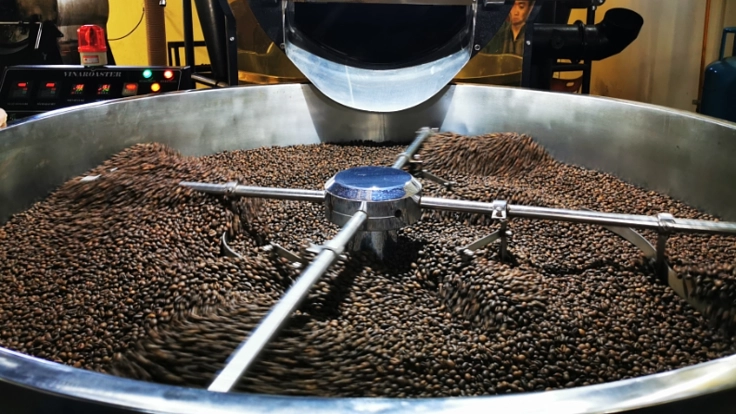 コーヒー×微生物ベンチャー×ジャコウネコでこの瞬間の1杯へ