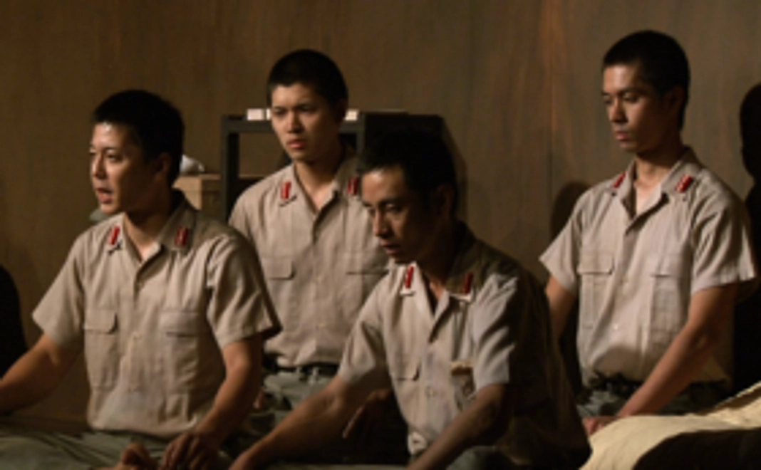 チケット１名様・HPにお名前掲載