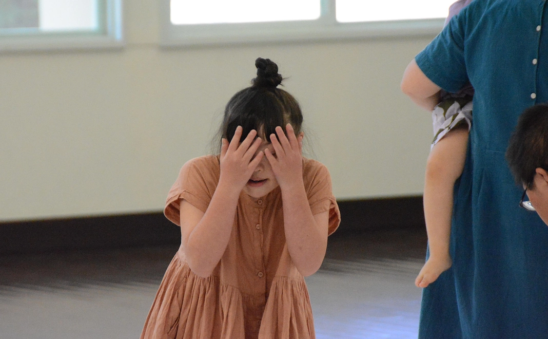 (一緒に観ようコース)公演にご招待!