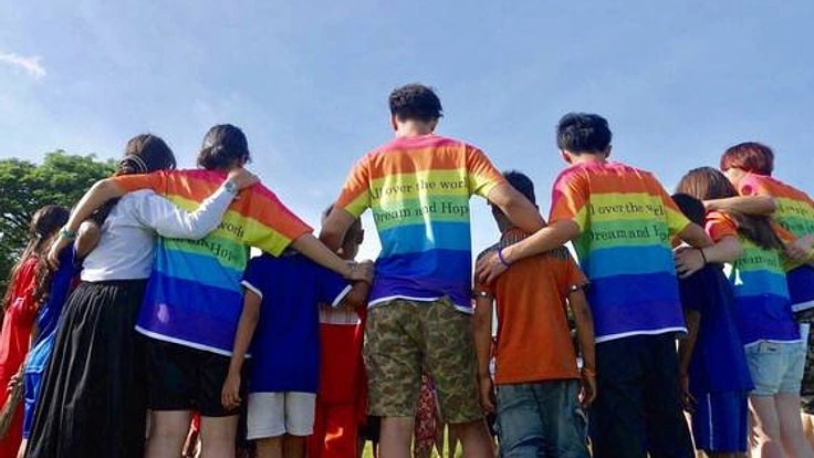 学生団体ONE LIFEがカンボジアに、二校目の小学校を建設します!