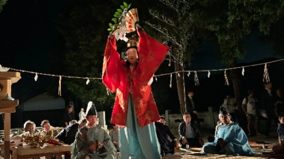 今年も秋のお祭りの季節となりました。