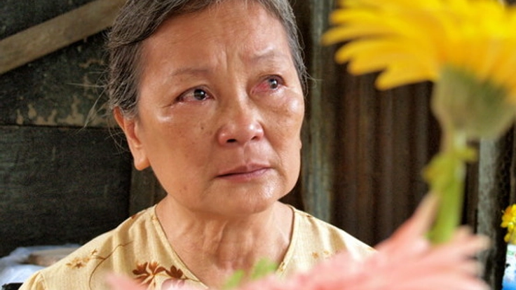 ベトナム人女性のひとつの願い。戦争で生き別れた父の故郷日本へ