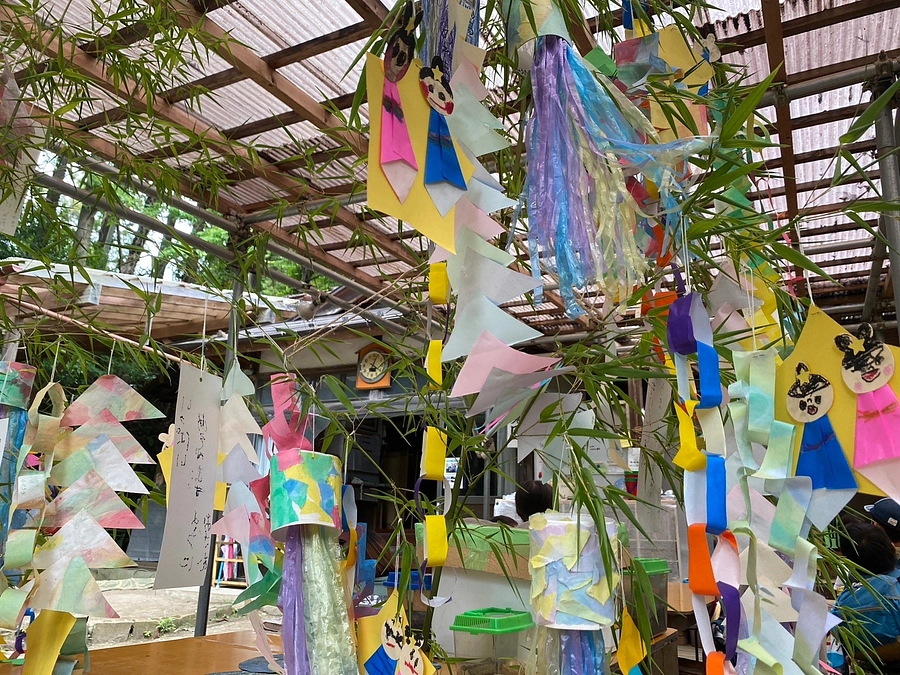 5日目！クラウドファンディングが始まりました！