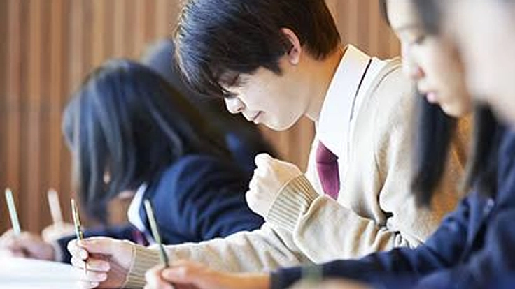 子どもの将来へ様々な仕事「キャリア探検隊」