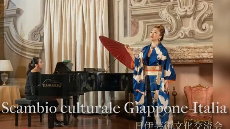 歌手歴30年の集大成と挑戦。新音楽「JAPERA」で新たな感動を