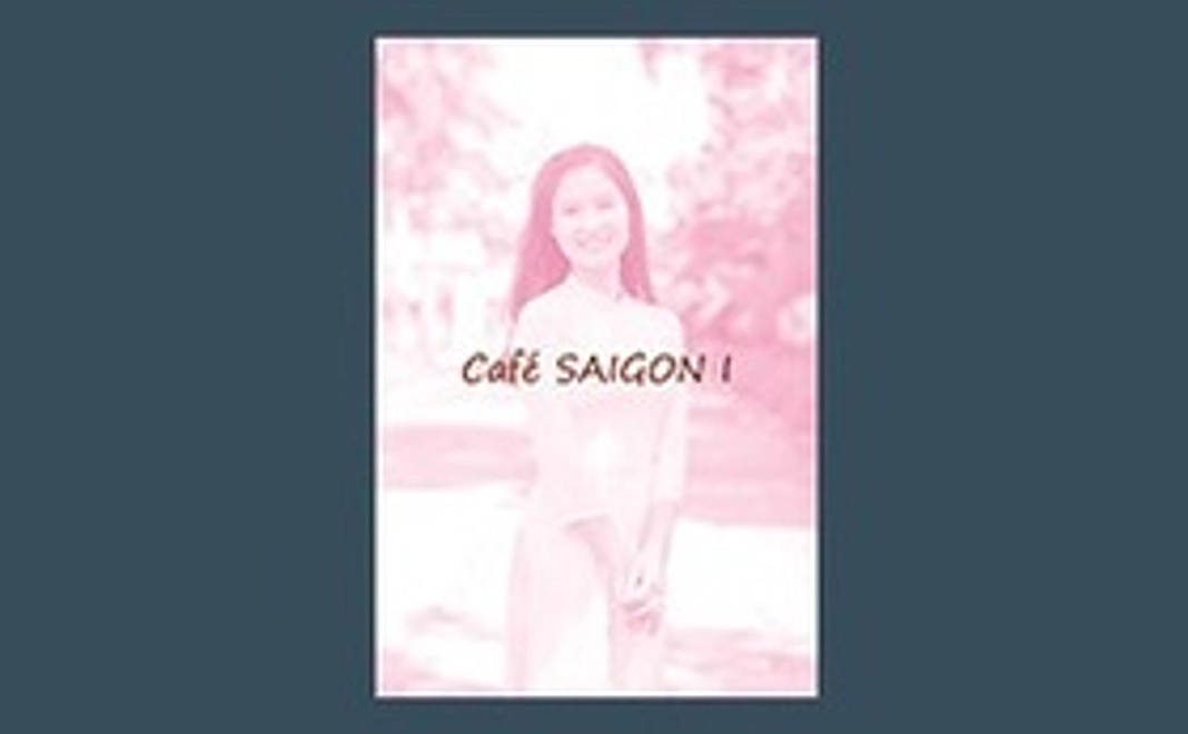 Café SAIGON I