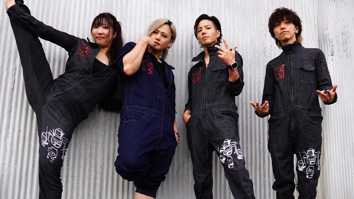 支援者の皆様へ