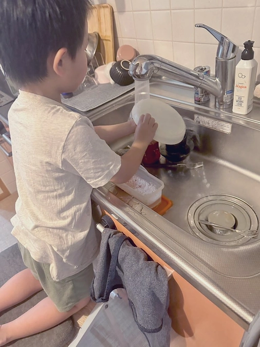 kyanlyスクール生▷有償撮影会MODELOへ引き継ぎ