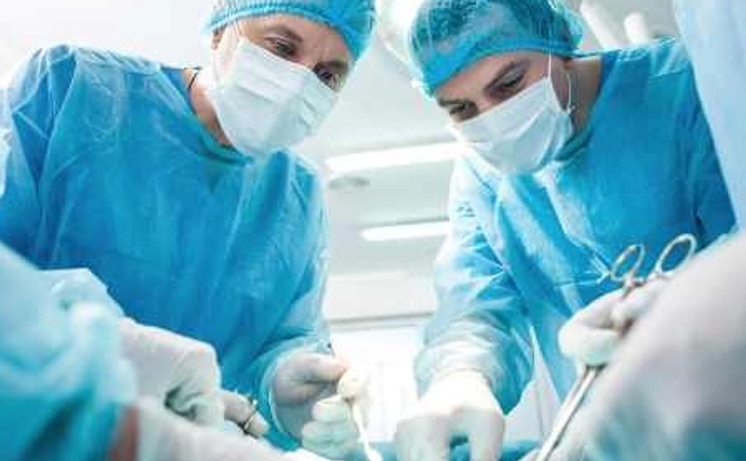 医療技術向上のための一歩｜全額寄付コース5,000円