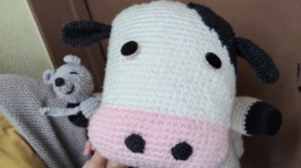 ビーフとラット完成いたしました！