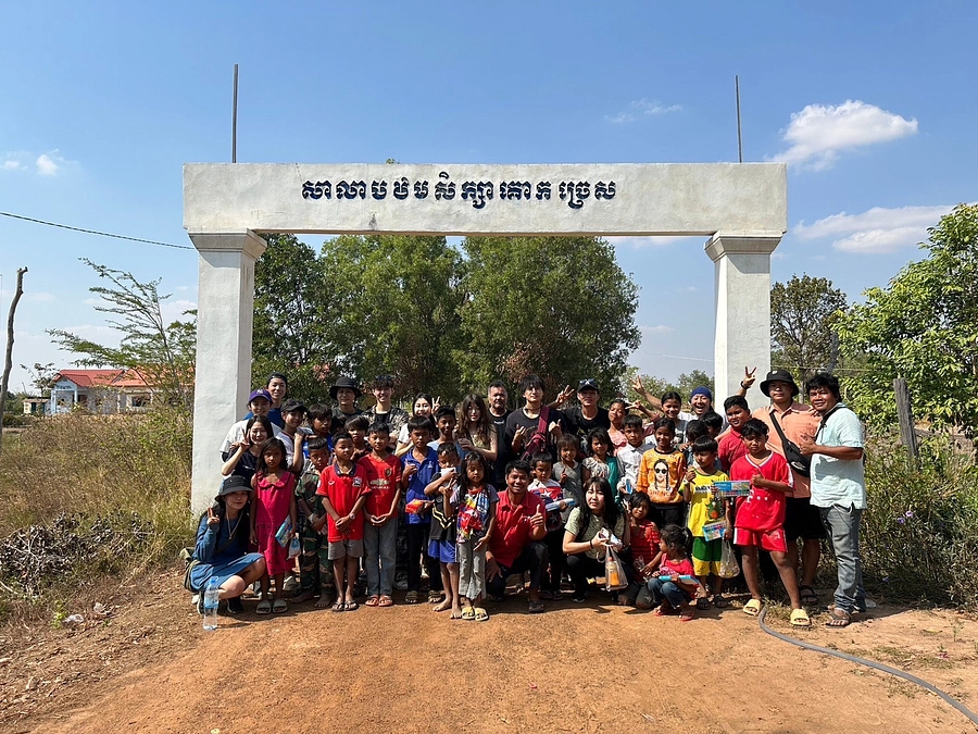 終了まで3時間切りました！