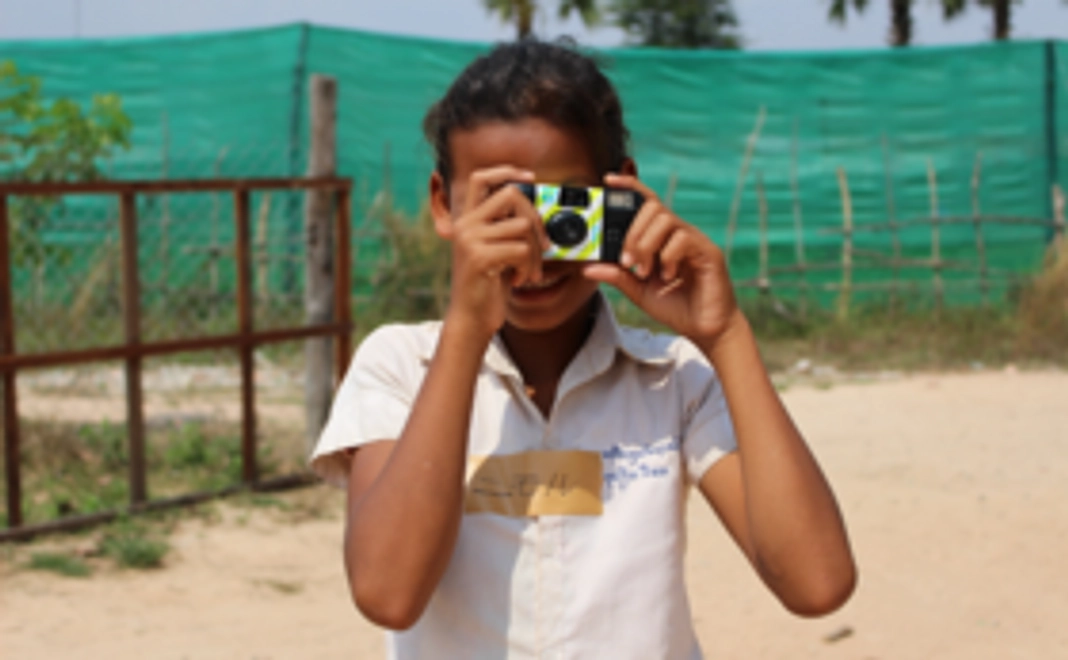 【写真集を見て応援】完成した写真集をお送りします