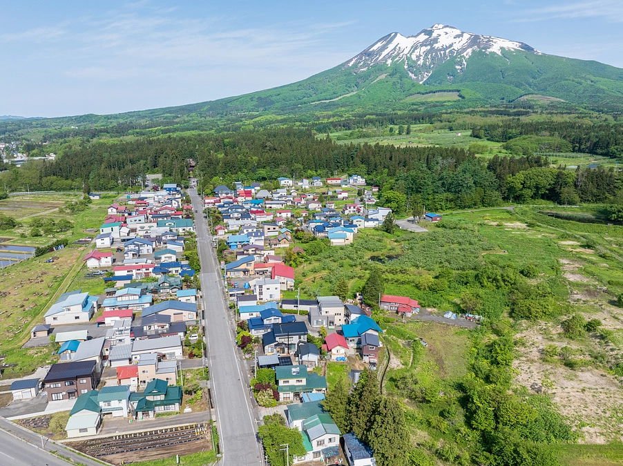 【ご挨拶】高照神社修理プロジェクトへの想い